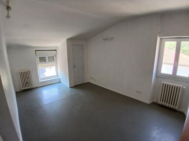 Appartement location à Les Tendes, Saint-Affrique