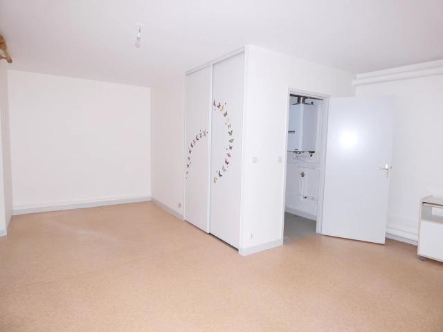 Appartement location à Le Blanc, Saint-gaultier