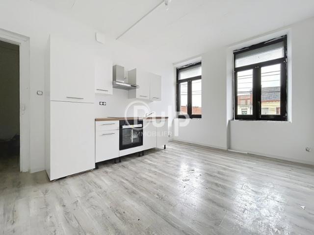 Appartement location à Douai, Somain