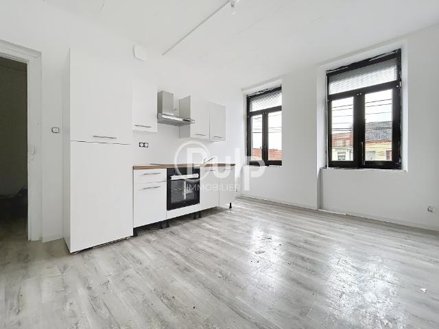 Appartement location à Douai, Somain