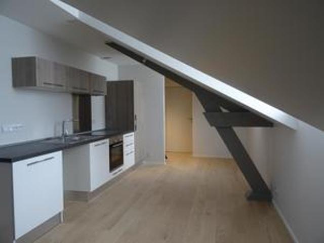 Appartement location à Nantes