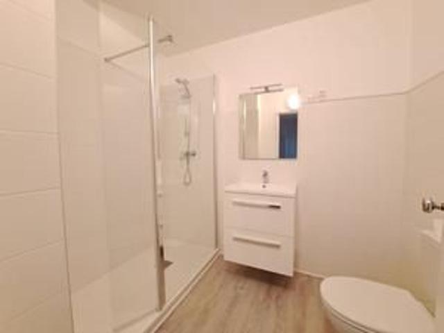 Appartement location à Nantes