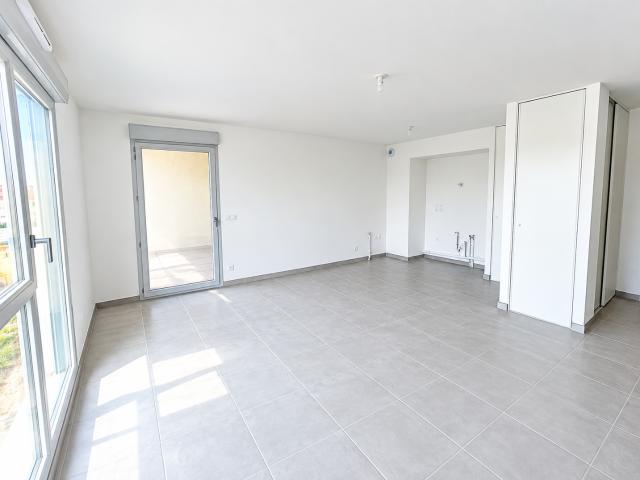 Appartement location à Ternay