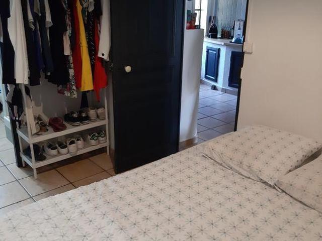 Appartement location à Arrondissement de Toulon, Toulon