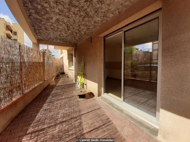 Maison location à Toulouse