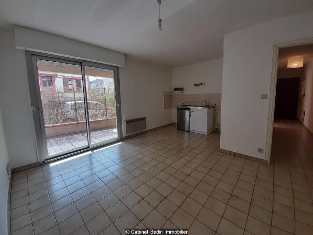 Maison location à Toulouse
