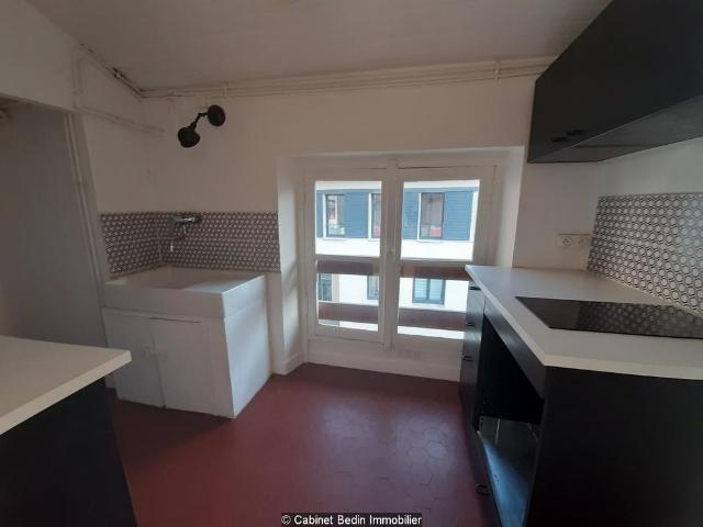 Appartement location à Toulouse
