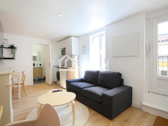 Maison location à Toulouse
