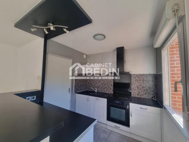Maison location à Toulouse