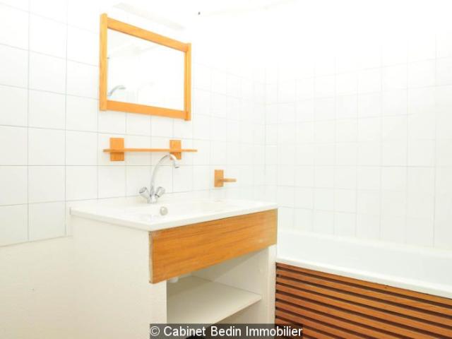 Appartement location à Toulouse