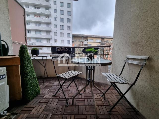 Maison location à Toulouse