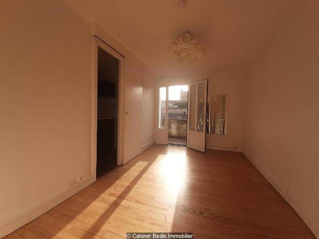 Maison location à Toulouse