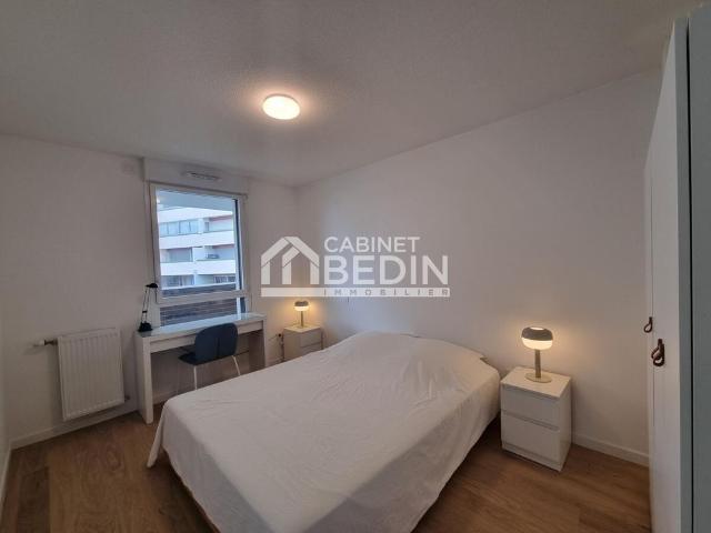 Appartement location à Toulouse