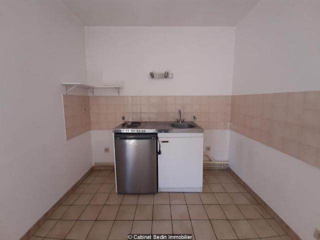 Appartement location à Toulouse