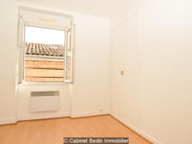Maison location à Toulouse