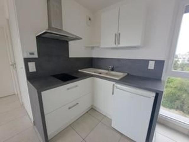 Appartement location à Nantes
