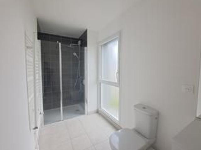 Appartement location à Nantes
