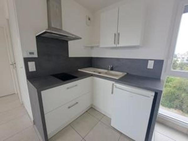 Appartement location à Nantes