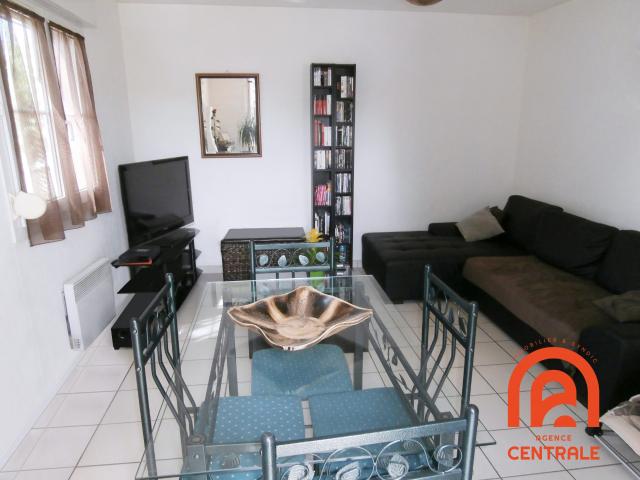 Appartement location à Villette-d'Anthon, Isère