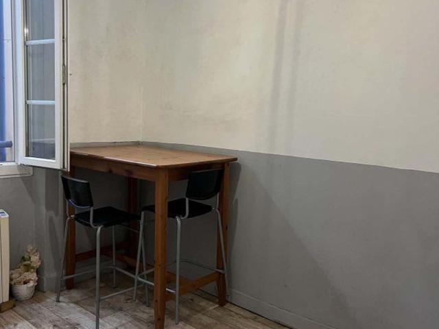 Appartement location à Faubourg Saint-Lazare, Manosque