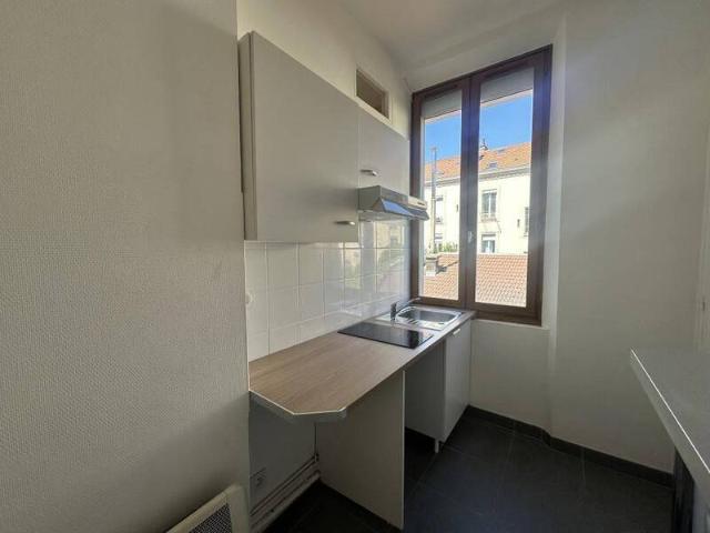 Appartement location à Grenoble