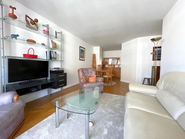 Appartement location à Nanterre, Courbevoie