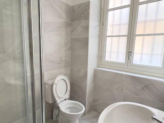 Appartement location à Nice