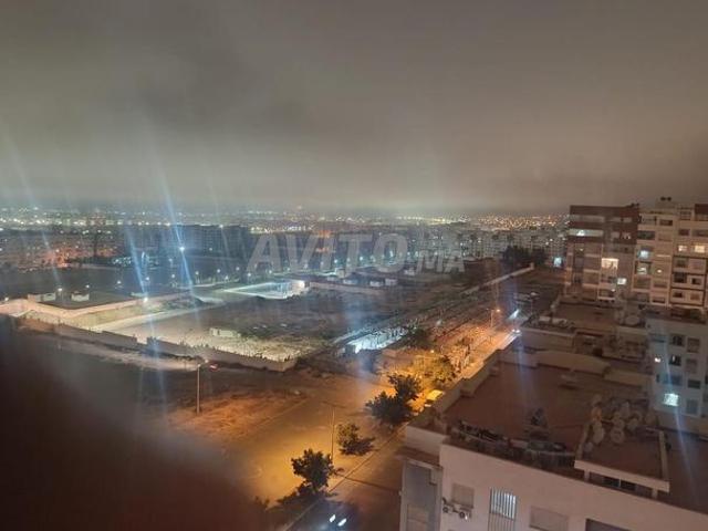 Appartement location à Anfa, Gharb-Chrarda-Beni Hssen