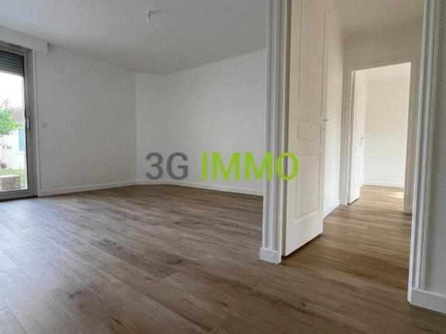 Appartement location à Évry, Ballancourt-sur-essonne