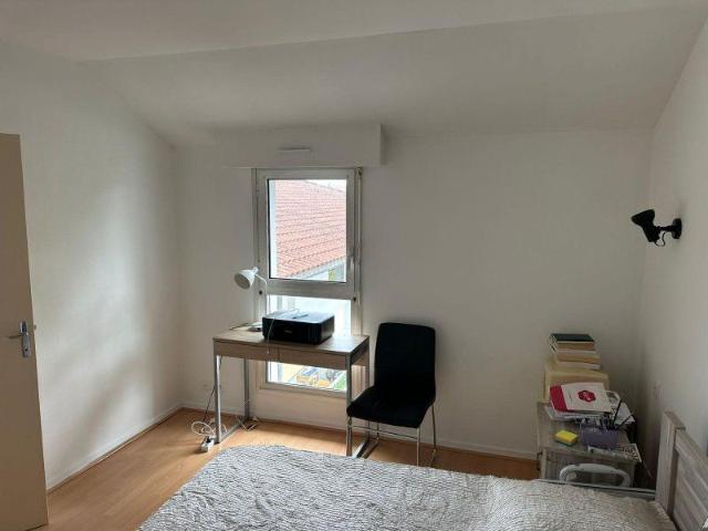 Appartement location à Dax