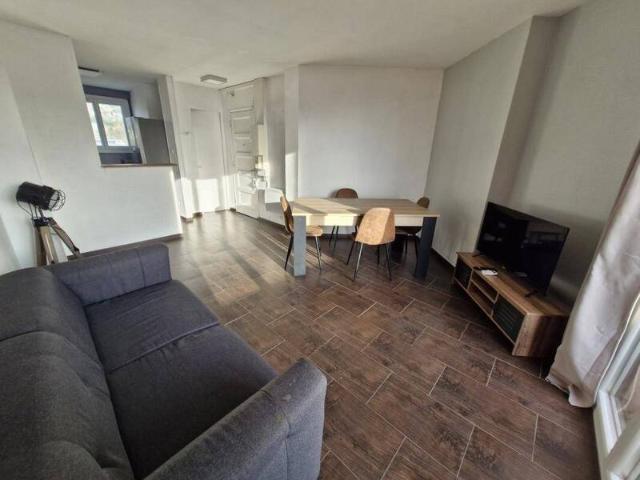 Appartement location à La Tour-du-Pin, Bourgoin-jallieu