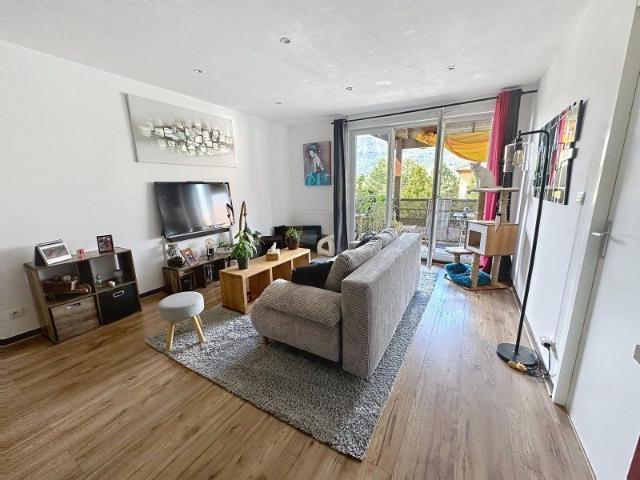 Appartement location à Bonneville