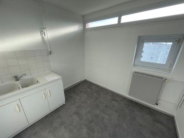 Appartement location à Montbéliard, Grand-charmont