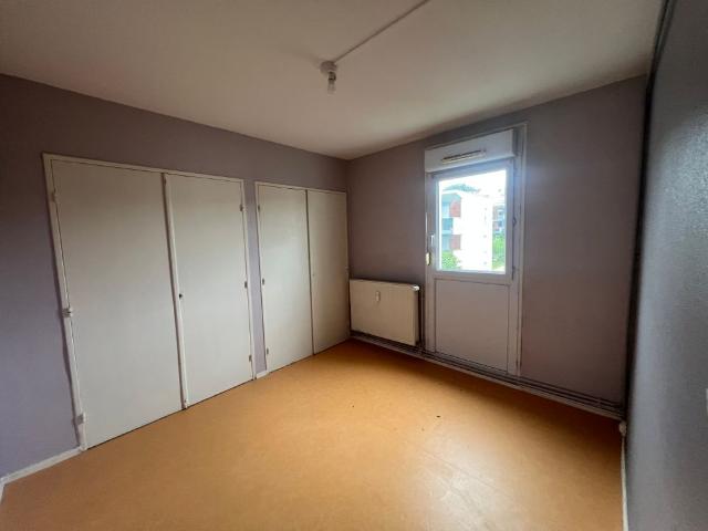 Appartement location à Montbéliard, Grand-charmont