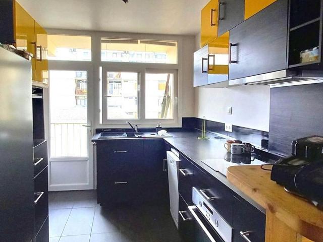 Appartement location à Albertville