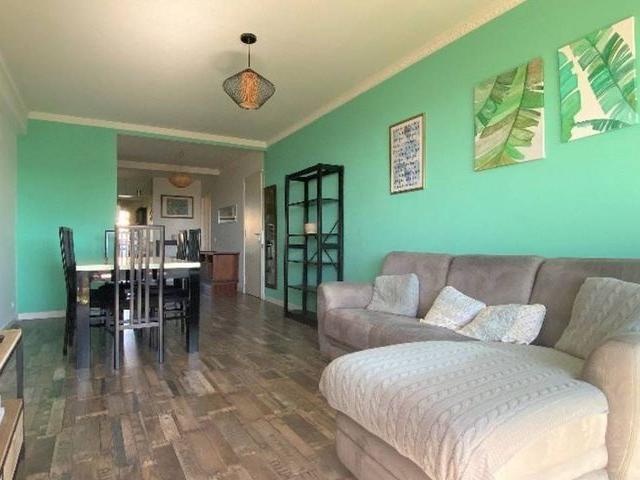 Appartement location à Nice