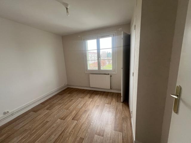 Appartement location à Montbéliard