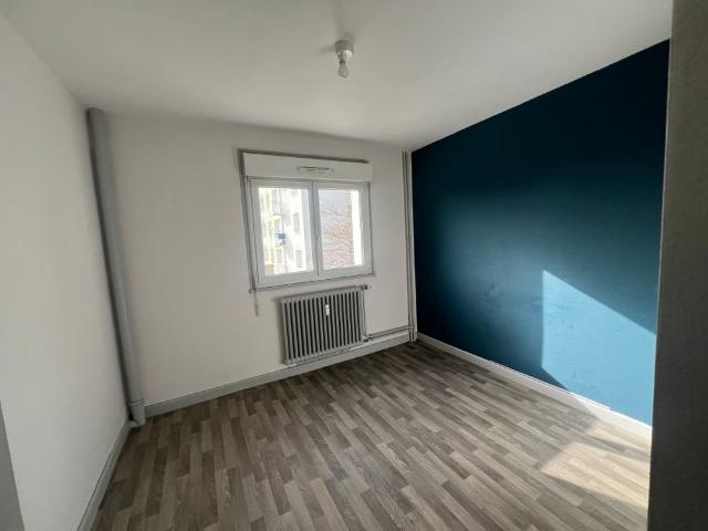 Appartement location à Montbéliard, Samson