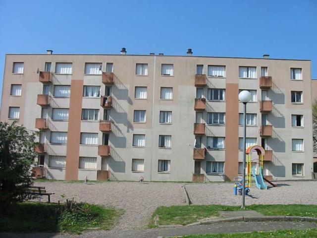 Appartement location à Montbéliard, Samson