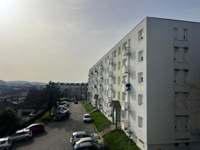 Appartement location à Montbéliard, Samson