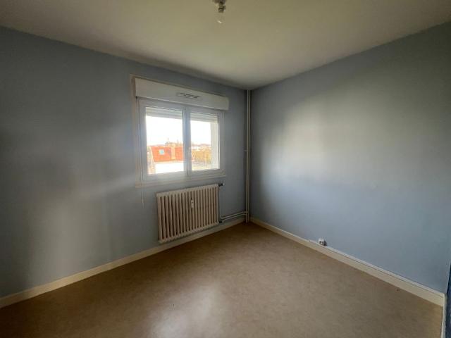 Appartement location à Montbéliard, Samson