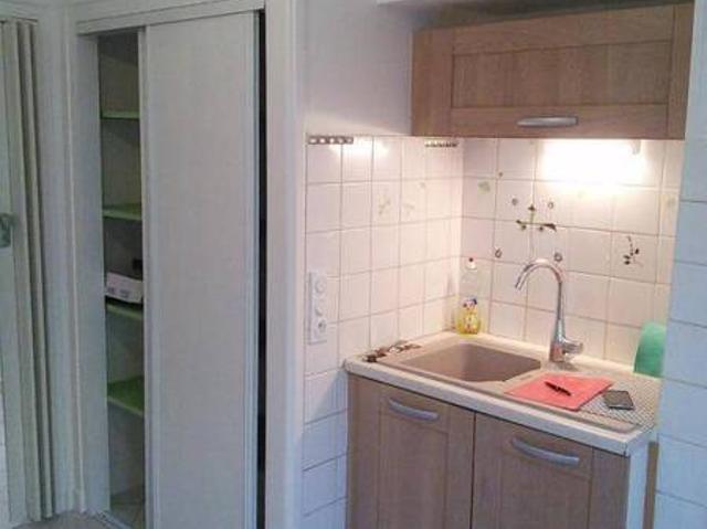 Appartement location à Grenoble