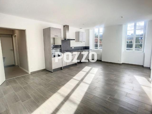 Appartement location à Avranches