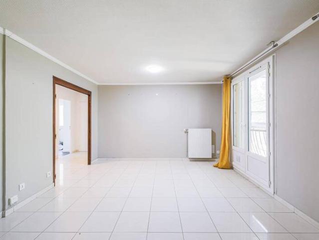 Appartement location à Grenoble