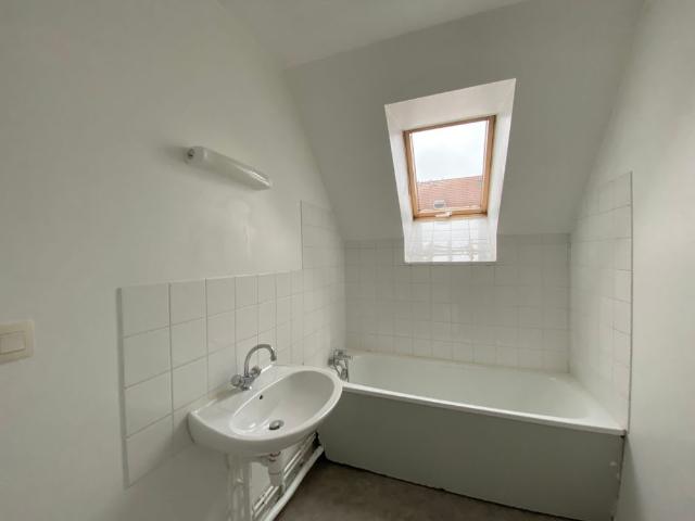 Appartement location à Montbéliard