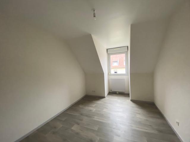 Appartement location à Montbéliard
