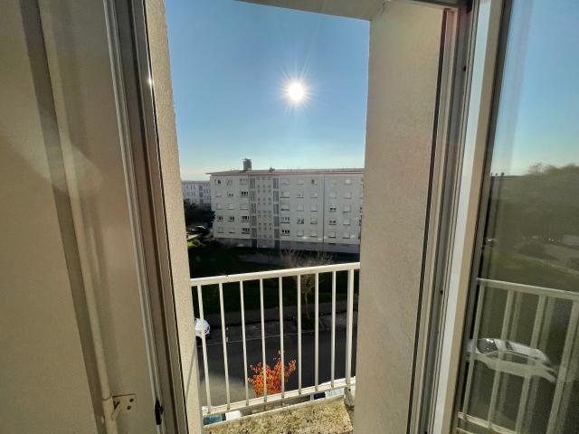 Appartement location à Montbéliard