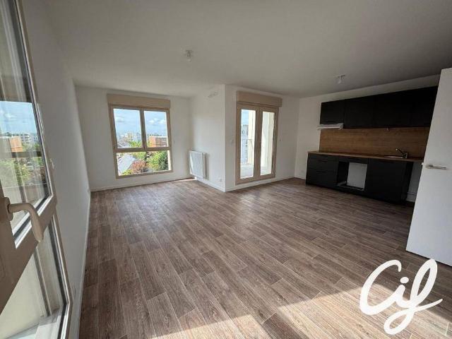 Appartement location à Nantes, Breil - Barberie