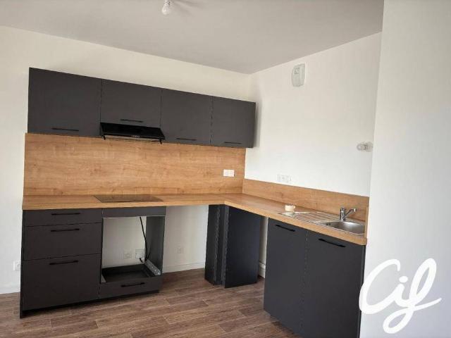 Appartement location à Nantes, Breil - Barberie