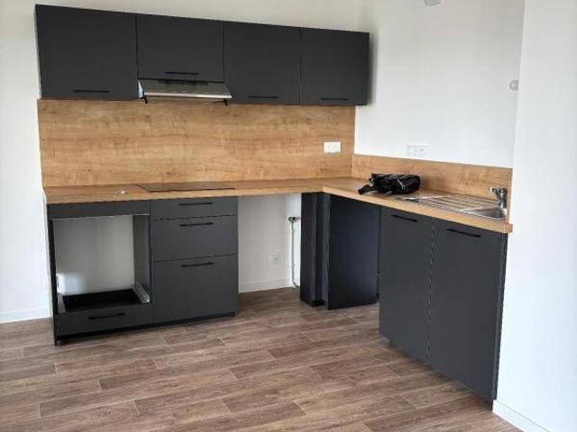 Appartement location à Nantes, Breil - Barberie
